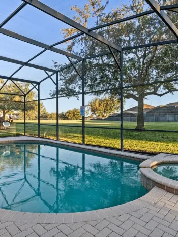 Windsor Hills (5712) 5-bedroom Villa in Kissimmee