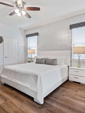 Windsor at Westside (34783) 8-bedroom Villa in Kissimmee