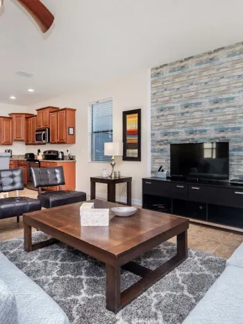ChampionsGate (5018) 4-bedroom Villa in Davenport