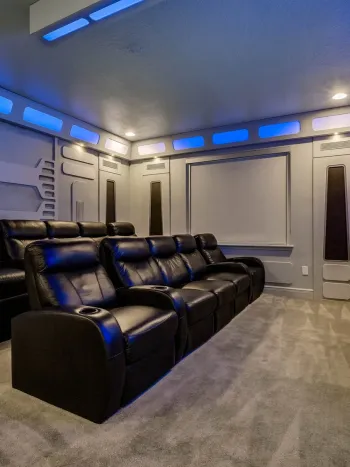 Encore Club at Reunion (7731) 8-bedroom Villa in Kissimmee