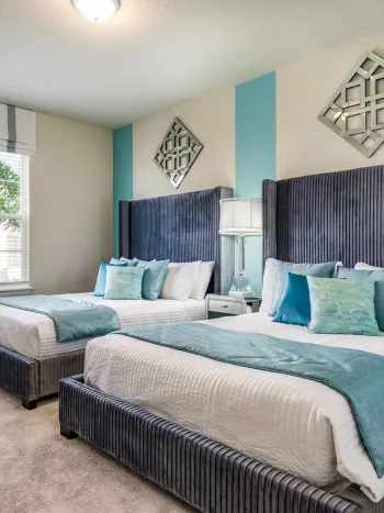 Windsor Island (7351) 10-bedroom Villa in Davenport