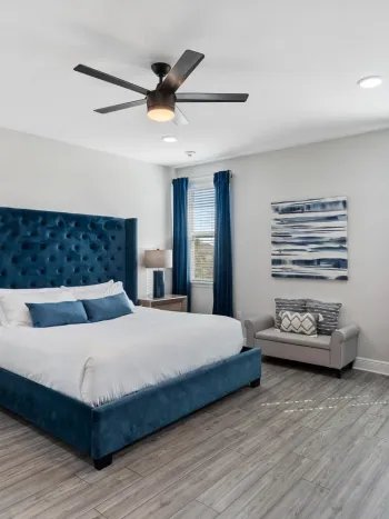 Encore Club at Reunion (29411) 12-bedroom Villa in Kissimmee