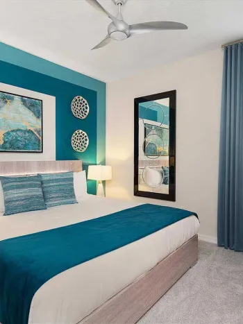 Solara Resort (31604) 8-bedroom Villa in Kissimmee