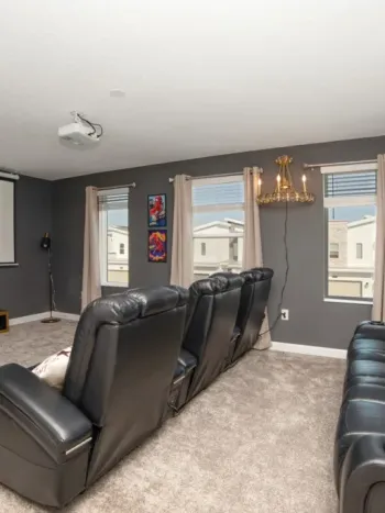 ChampionsGate (3929) 8-bedroom Villa in Davenport