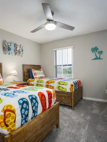 High Grove (29682) 5-bedroom Villa in Clermont