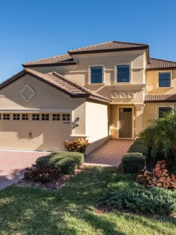ChampionsGate (2571) 5-bedroom Villa in Davenport