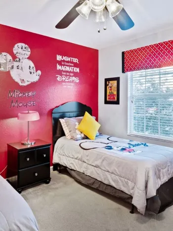 Windsor Hills (6177) 6-bedroom Villa in Kissimmee