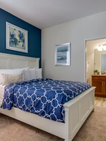 ChampionsGate (1588) 6-bedroom Villa in Davenport