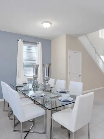 Windsor Island (5526) 6-bedroom Villa in Davenport