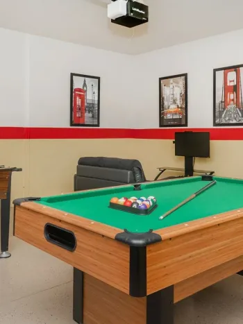 Windsor at Westside (5066) 6-bedroom Villa in Kissimmee