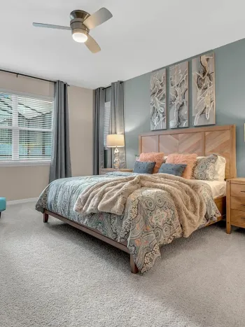 Solara Resort (5857) 5-bedroom Villa in Kissimmee