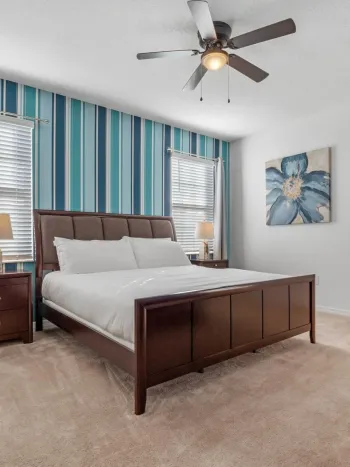 Solterra (7727) 11-bedroom Villa in Davenport