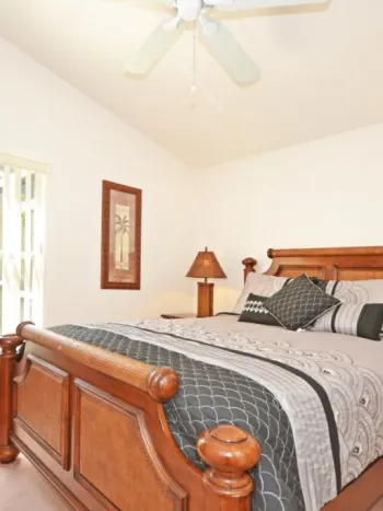 Highlands Reserve (3925) 4-bedroom Villa in Davenport