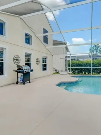 Highlands Reserve (3788) 4-bedroom Villa in Davenport