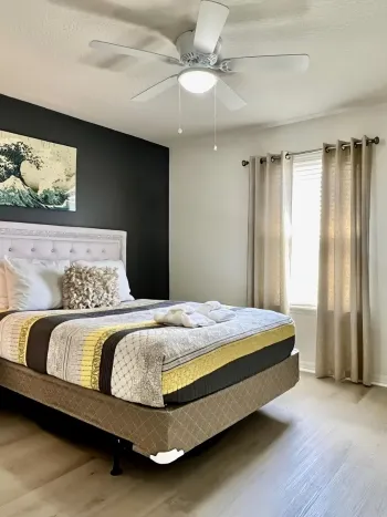 Windsor at Westside (2026) 7-bedroom Villa in Kissimmee