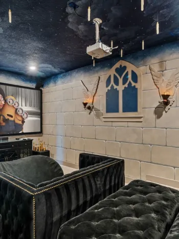 Reunion (30315) 9-bedroom Villa in Kissimmee