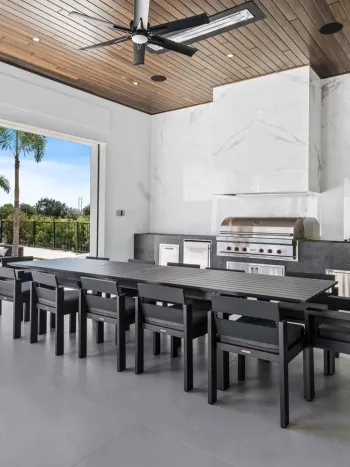 Reunion (34194) 11-bedroom Villa in Kissimmee