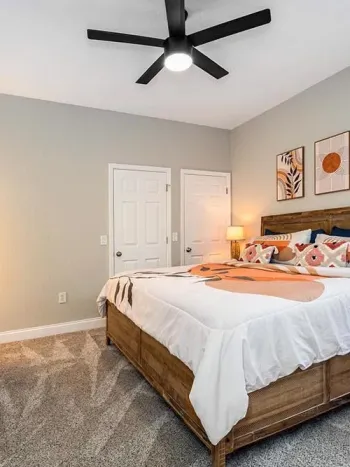 High Grove (29676) 4-bedroom Villa in Clermont