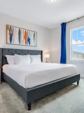 Encore Club at Reunion (7731) 8-bedroom Villa in Kissimmee