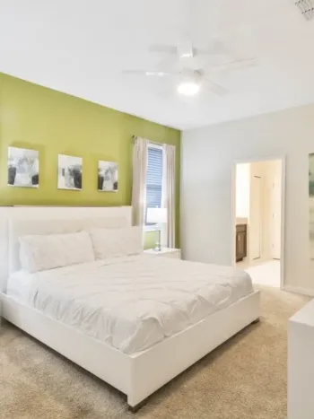 ChampionsGate (29461) 8-bedroom Villa in Davenport