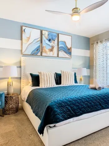 Windsor Hills (26147) 5-bedroom Villa in Kissimmee