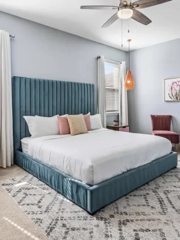 Encore Club at Reunion (34810) 4-bedroom Villa in Kissimmee