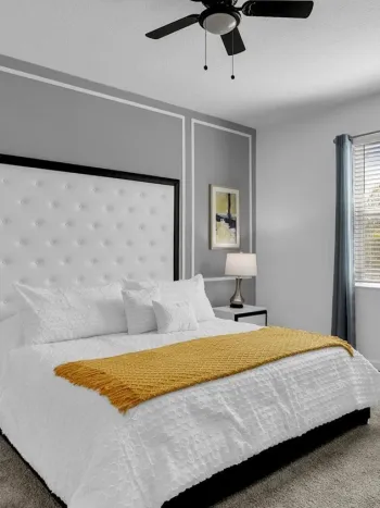 Storey Lake (7312) 8-bedroom Villa in Kissimmee