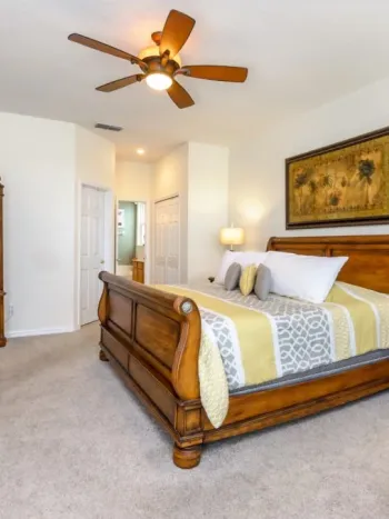 Highlands Reserve (302) 6-bedroom Villa in Davenport
