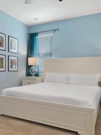 Solterra (7724) 13-bedroom Villa in Davenport