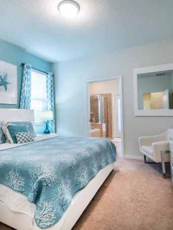 Windsor at Westside (5865) 6-bedroom Villa in Kissimmee