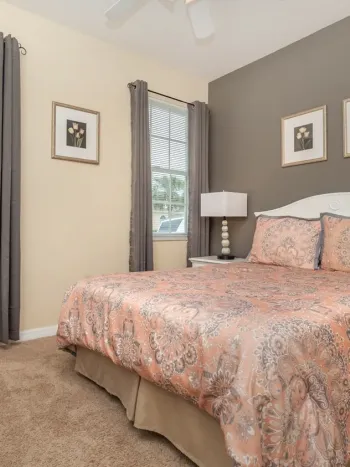 Windsor Palms (5025) 4-bedroom Villa in Kissimmee
