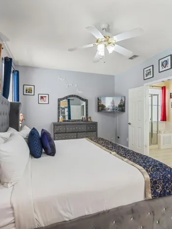 Windsor Palms (29260) 5-bedroom Villa in Kissimmee