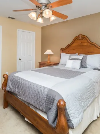 Windsor Hills (5713) 6-bedroom Villa in Kissimmee