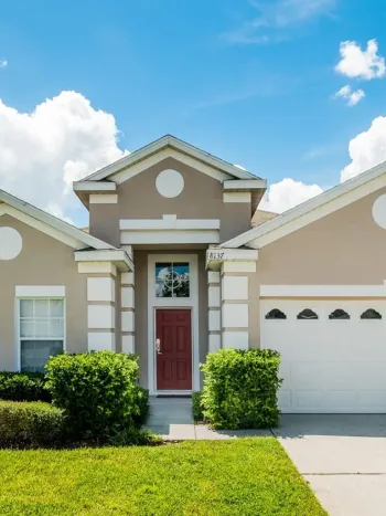 Windsor Palms (5043) 4-bedroom Villa in Kissimmee