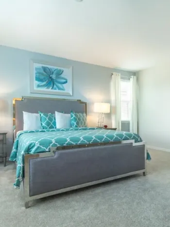 Solara Resort (2949) 4-bedroom Villa in Kissimmee
