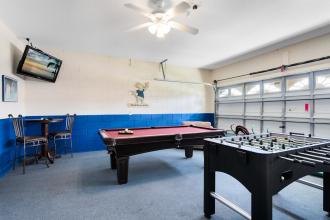 Windsor Palms (34475) 4-bedroom Villa in Kissimmee