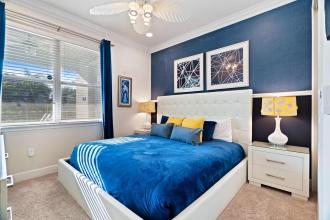Encore Club at Reunion (34811) 6-bedroom Villa in Kissimmee