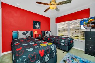 Windsor Hills (34791) 5-bedroom Villa in Kissimmee