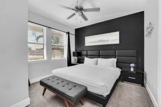 Encore Club at Reunion (34806) 8-bedroom Villa in Kissimmee