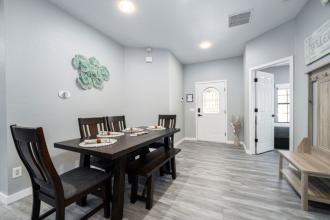 High Grove (34237) 4-bedroom Villa in Clermont