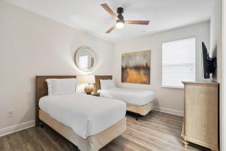 Encore Club at Reunion (34544) 13-bedroom Villa in Kissimmee