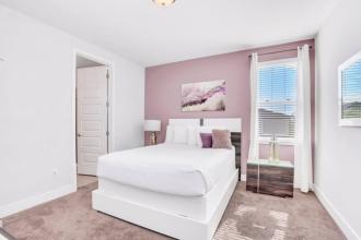 Encore Club at Reunion (34803) 6-bedroom Villa in Kissimmee