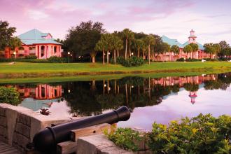 Disney's Caribbean Beach Resort - Walt Disney World Resort Hotels