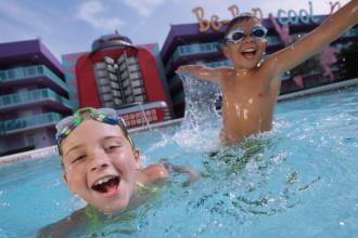 Disney's Pop Century Resort - Walt Disney World Resort Hotels