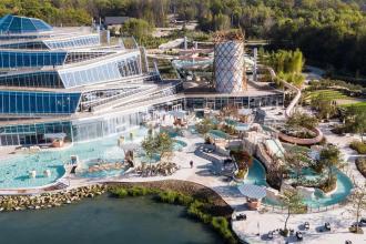 Les Villages Nature® Paris - Disneyland Paris Hotels