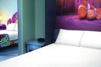 Disney World Value Hotels
