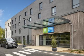 Holiday Inn Express Marne La Vallee