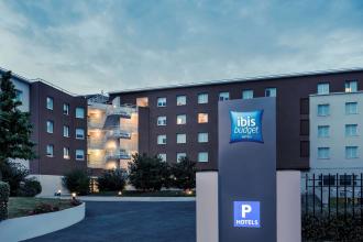 Ibis Budget Marne La Vallee Val d'Europe