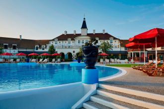 Marriott Village d'Ile de France