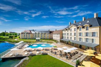 Staycity Aparthotel